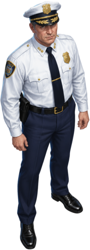 CAPTAIN
