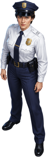 LIEUTENANT