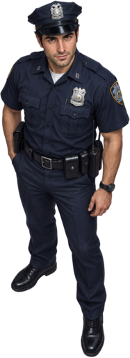 PO TONY FERRARA